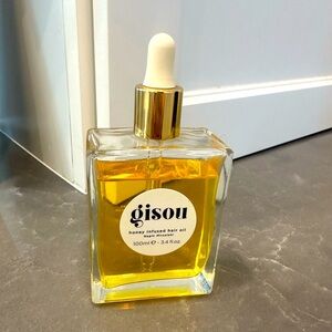 Gisou Honey Infused Hair Oil 3.4 oz
